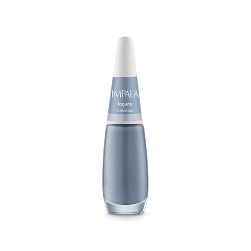 Esmalte Impala Cor da Sua Moda Laguna 7,5