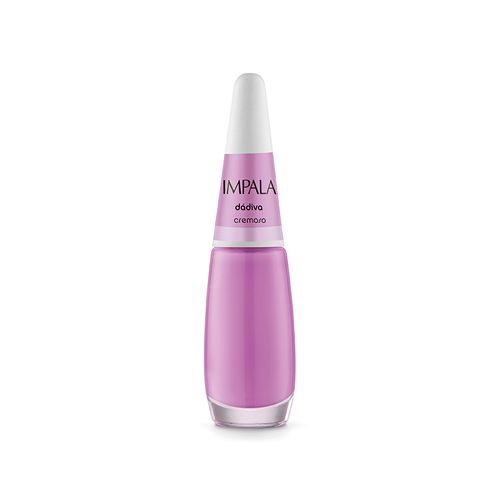 Esmalte Impala Cor da Sua Moda Dádiva 7,5