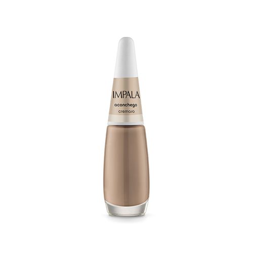 Esmalte Impala Cor da Sua Moda Aconchego 7,5