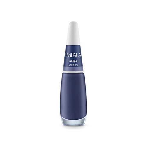 Esmalte Impala Cor da Sua Moda Abrigo 7,5