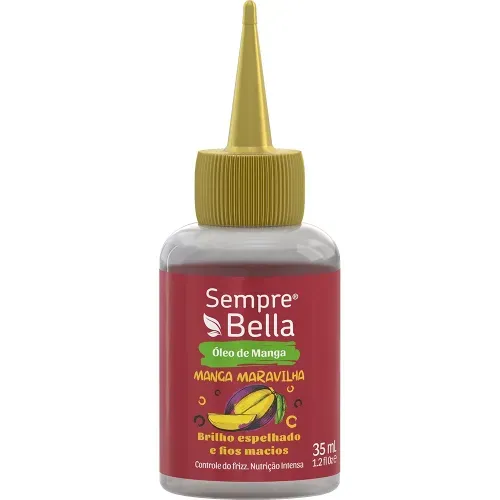 SempreBella Óleo de Manga 35ml