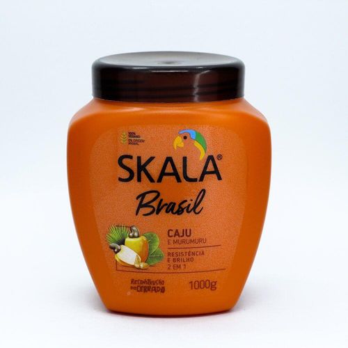 Creme de Tratamento Skala Murumuru 1k
