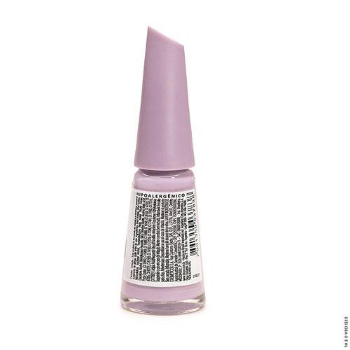Esmalte Risqué Friends Cremoso Apartamento 20 8ml