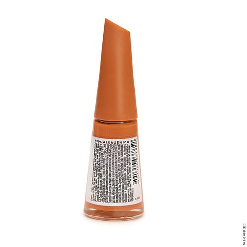 Esmalte Risqué Friends Cremoso No Sofá com Amigos 8ml