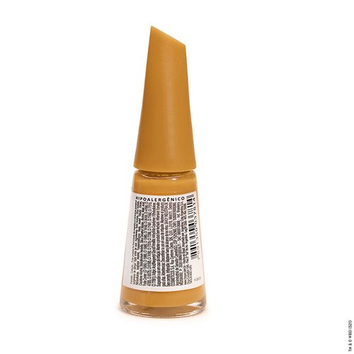 Esmalte Risqué Friends Cremoso O Táxi da Phoebe 8ml