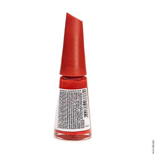 Esmalte Risqué Friends Cremoso Oh My God 8ml