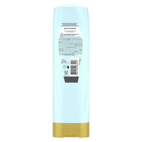 Condicionador Seda Hidra Micelar+ Hialurônico 325ml