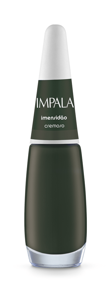 Esmalte Impala Cor da Sua Moda Imensidão 8ml
