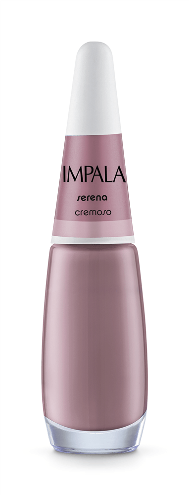 Esmalte Impala Cor da Sua Moda Serena 8ml