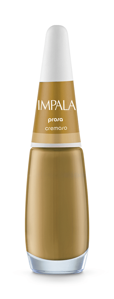 Esmalte Impala Cor da Sua Moda Prosa 8ml