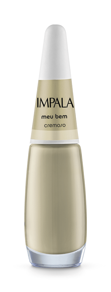 Esmalte Impala Cor da Sua Moda Meu Bem 8ml