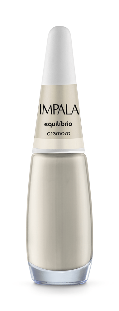 Esmalte Impala Cor da Sua Moda Equilíbrio 8ml
