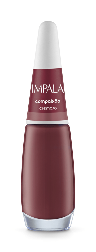 Esmalte Impala Cor da Sua Moda Compaixão 8ml