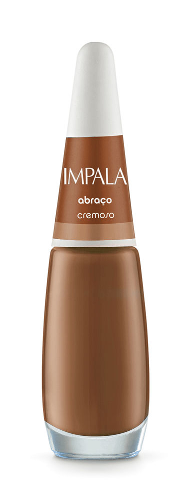 Esmalte Impala Cor da Sua Moda Abraço 8ml