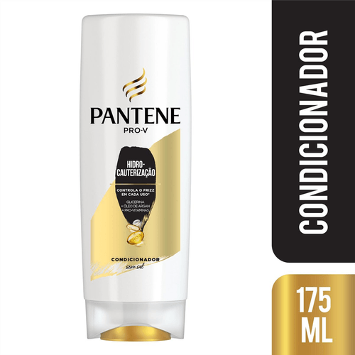 Condicionador Pantene Hidro-Cauterização 400ml