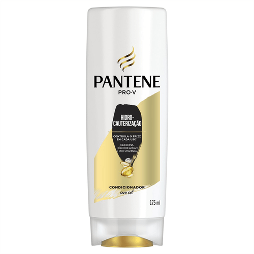 Condicionador Pantene Hidro-Cauterização 400ml
