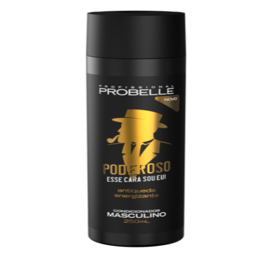 Condicionador Probelle Poderoso Anti Queda Energizante 250ml