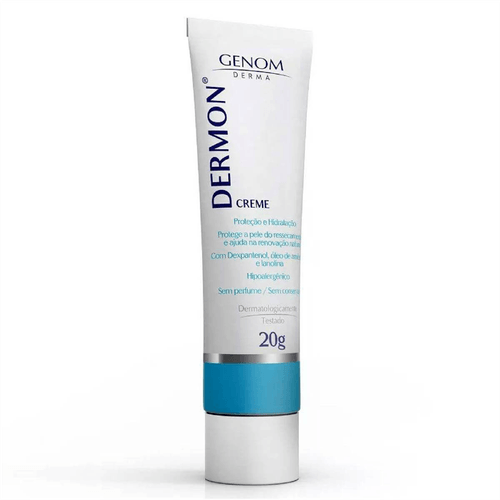 Protetor Regenerador Labial Pro Lip 10g