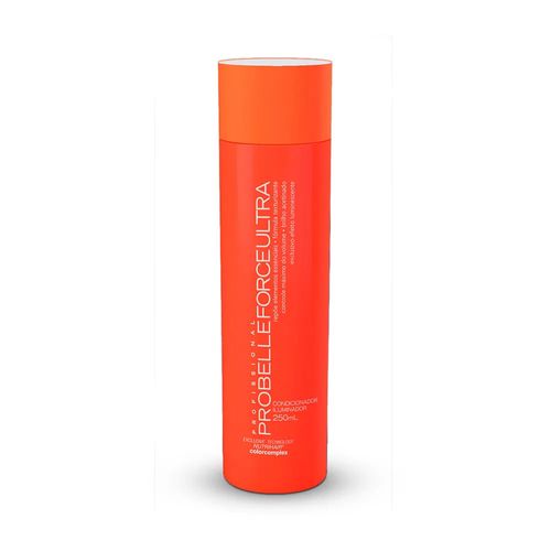 Condicionador Probelle Force Ultra 250ml