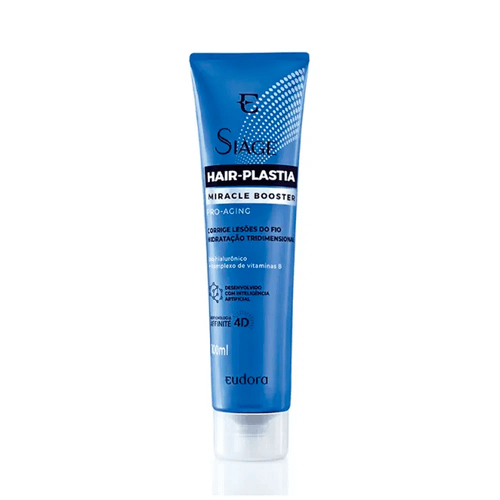 Booster Siàge Hair Plastia Proaging 100ml