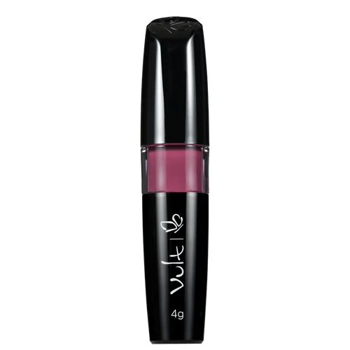 Batom Líquido Vult Nano HD Cor Malva Nº6 4g
