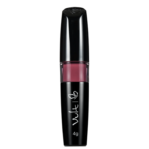 Batom Líquido Vult Nano HD Rosa Vintage Nº4 4g