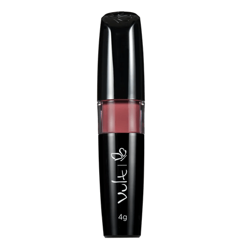 Batom Líquido Vult Nano HD Amêndoa Nº3 4g