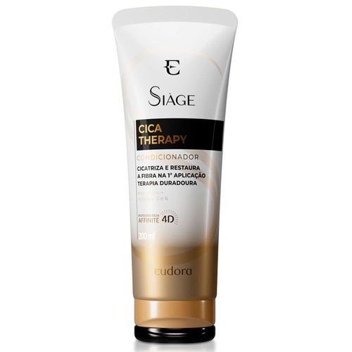 Condicionador Siàge Cica Therapy 200ml