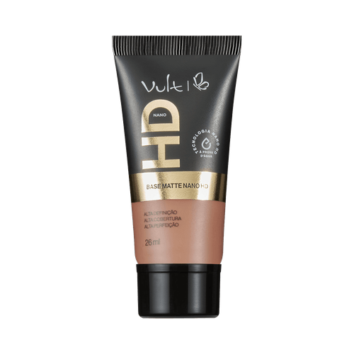 Base Líquida Vult Nano HD V250 26g