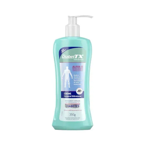 Goicoechea Diabet TX 350g