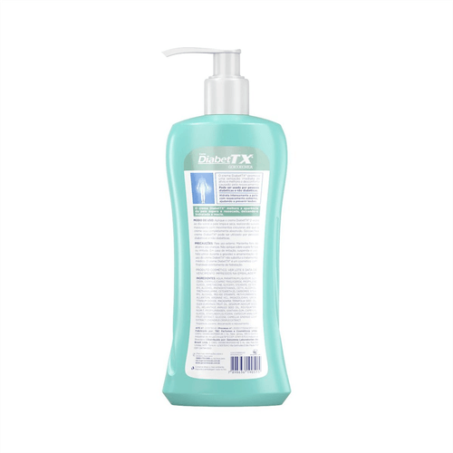 Goicoechea Diabet TX 350g