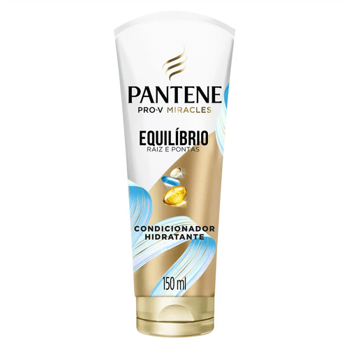 Condicionador Pantene Equilíbrio 150ml