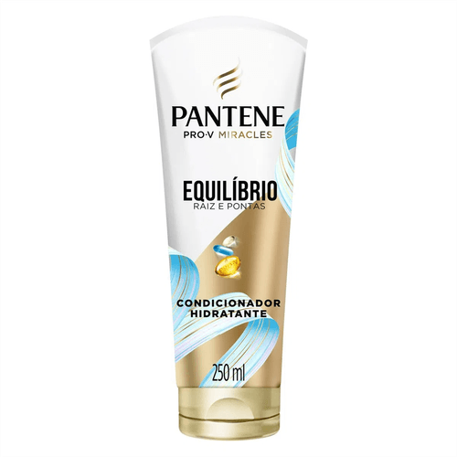 Condicionador Pantene Equilíbrio 250ml
