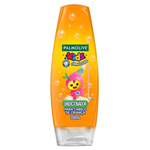 Condicionador Palmolive Kids Minions 350ml