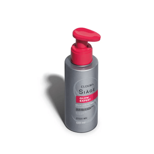 Balm Disciplinante Finalizador Capilar Siàge Glow Expert 100ml