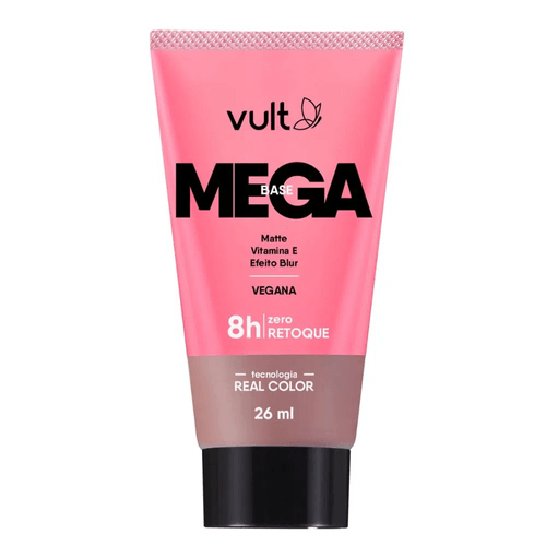 Base Líquida Vult Mega V360 26ml