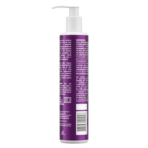 Creme Corporal Cicatricure Antiestrias 250g