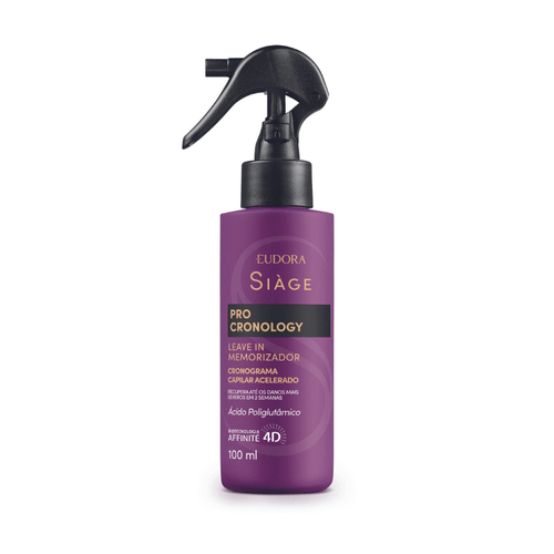 Leave-In Siàge Pro Cronology 100ml