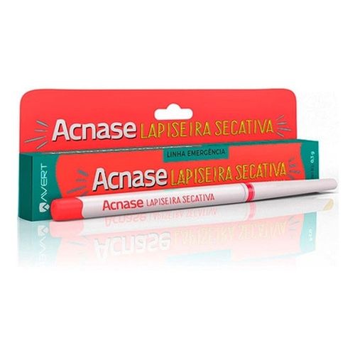Lapiseira Acnase Secativa 300g