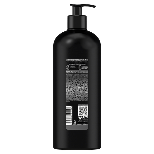 Condicionador Tresemme Detox Capilar Frasco 650ml