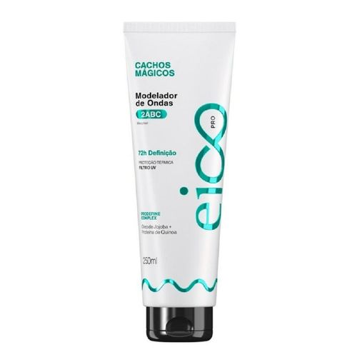 Modelador de Ondas Eico Pro Cachos Magicos 250ml