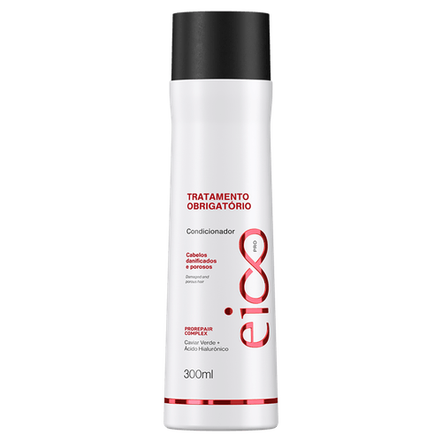 Condicionador Eico Pro Tratamento Obrigatorio 300ml