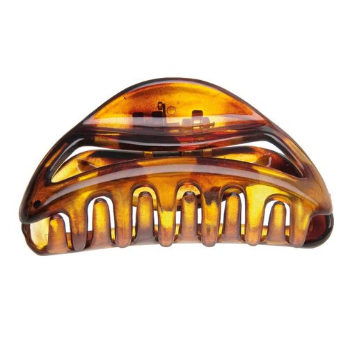 Piranha para Cabelos Ricca Arco Grande