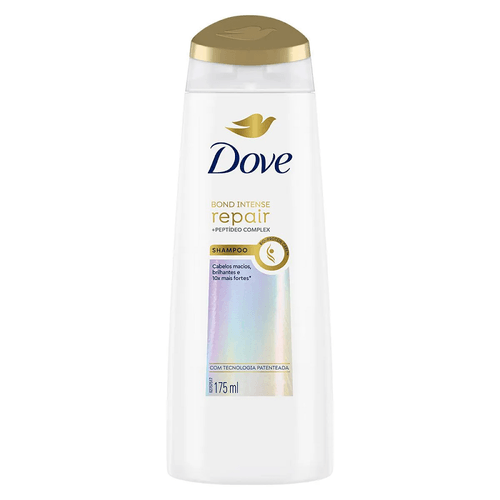 Shampoo Dove Bond Intense Repair 175ml