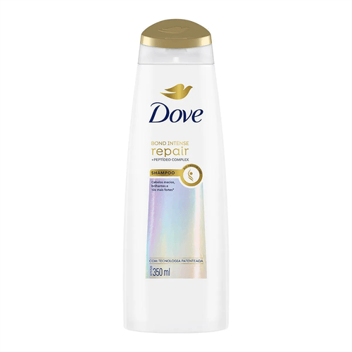 Shampoo Dove Bond Intense Repair 350ml