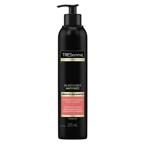 Sérum de Tratamento TRESemmé Antifrizz 170ml