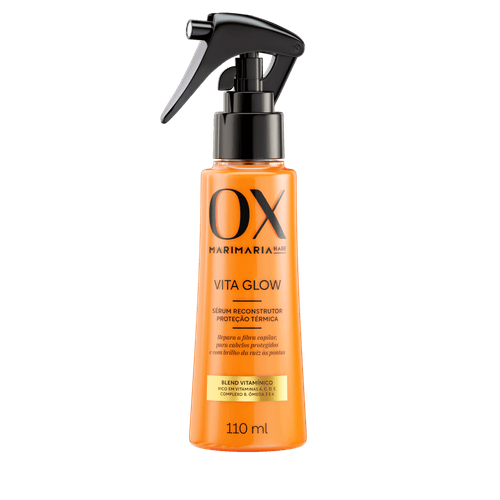 Sérum Reconstrutor OX Mari Maria Vita Glow 110ml