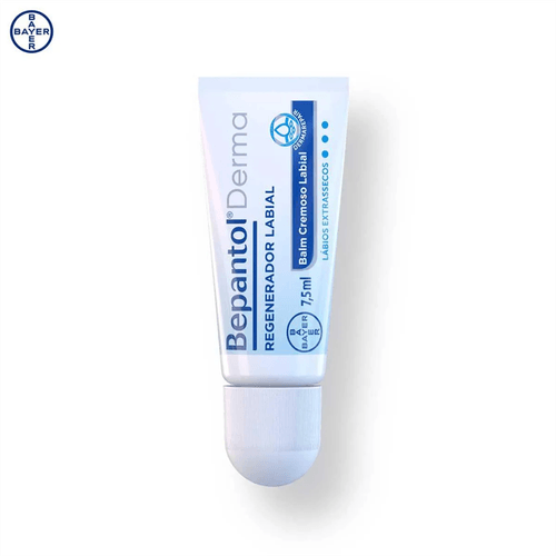 Bepantol Derma Regenerador Labial 7,5ml