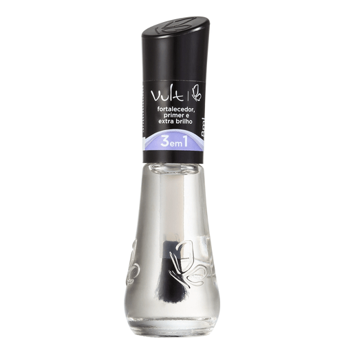 Base Para Unhas 3 em 1 8ml