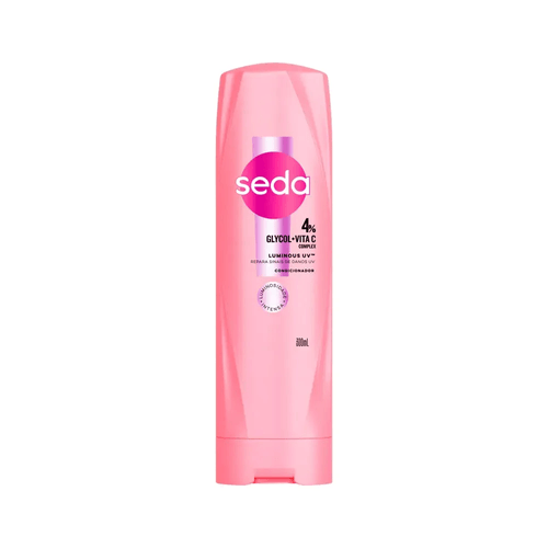 Seda Co Glicol Vita C Complex 300ML
